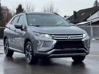 Usata Mitsubishi Eclipse Cross 148 CV (108 kW) 2019 Grigio SUV