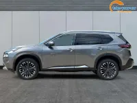 Neu Nissan X-Trail 360º 163 PS (119 kW) 2026 Dark grey metallic SUV