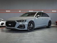 Neu Audi RS4 Performance 530 PS (389 kW) 2025 Nardograu Kombi