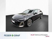 Gebraucht Audi A5 Ambiente 204 PS (150 kW) 2025 Mythosschwarz metallic Coupé