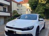 gebraucht VW Scirocco 1.4 TSI Liebhaberfahrzeug