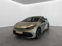 Gebraucht Cupra Born 169 kW (231 PS) 2025 Silber Kleinwagen