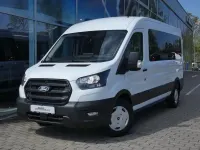 Neu Ford Transit Trend 170 PS (125 kW) 2026 Frozen white Kombi