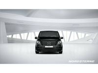 Gebraucht Mercedes Vito 163 PS (119 kW) 2025 Obsidianschwarz Van