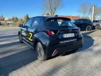 Gebraucht Mazda 2 Center-Line 116 PS (85 kW) 2025 Opera black (metallic) Kleinwagen