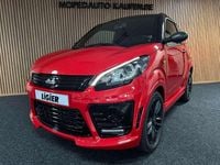 Gebraucht Ligier JS50 2021 Rot Kleinwagen