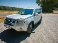 Gebraucht Nissan X-Trail SE 150 PS (110 kW) 2014 Silber SUV