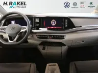 Gebraucht VW Multivan Edition 150 PS (110 kW) 2026 Grau Van / Kleinbus
