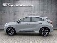 Gebraucht Ford Puma ST-Line 125 PS (91 kW) 2020 Grey matter SUV