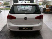 gebraucht VW Golf VII BI-XENON, NAVI, SITZHEIZUNG, 2x PDC, BC