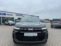 Neu Dacia Bigster Journey 158 PS (116 kW) 2026 Schwarz SUV