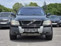 Gebraucht Volvo XC90 Summum 185 PS (136 kW) 2005 Schwarz SUV