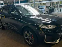 Gebraucht Ford Kuga ST-Line X 179 PS (131 kW) 2025 Schwarz SUV