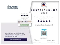 Neu VW T7 110 PS (80 kW) 2026 Grau Van