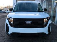 Neu Ford Transit Trend 101 PS (74 kW) 2026 Frozen white Van / Kleinbus