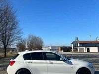 gebraucht BMW 118 1..18 M Sport