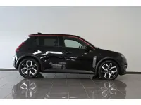 Gebraucht Renault R5 Techno 110 kW (150 PS) 2025 Schwarz sternen schwarz metallic (metallic) Kleinwagen