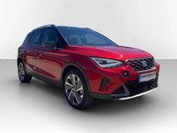 Gebraucht Seat Arona FR 90 PS (66 kW) 2022 Rot SUV