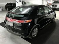 gebraucht Honda Civic Lim. 5-trg. 1.4 Comfort*TÜVNEU*Klimaautoma