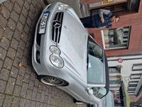 gebraucht Mercedes CLK200 Kompressor Caprio