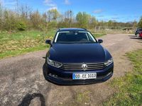 gebraucht VW Passat Passat VariantVariant 1.4 TSI BlueMotion Technology DSG C