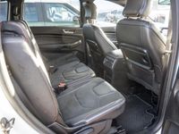 Gebraucht Ford S-MAX ST-Line 190 PS (139 kW) 2019 Frozen white Van / Kleinbus