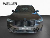 Gebraucht BMW X3 Comfort Edition 245 PS (180 kW) 2024 Sophistograu (grau) SUV