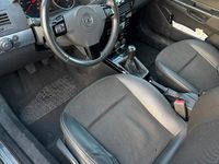 Gebraucht Opel Astra 116 PS (85 kW) 2009 Grau Kleinwagen