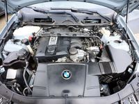 gebraucht BMW 318 i - Motor startet nicht