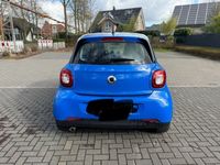 gebraucht Smart ForFour 