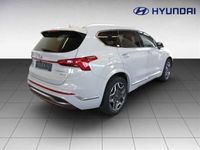 gebraucht Hyundai Santa Fe Plug-In Hybrid 4WD 1.6 Turbo SIGNATURE Panoramadac