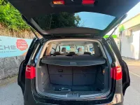 Gebraucht Seat Alhambra 140 PS (102 kW) 2011 Schwarz Van / Kleinbus