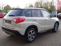 gebraucht Suzuki Vitara 1.6 4x2 Kamera Sitzheizung Panorama ACC