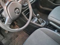 Gebraucht VW up! 75 PS (55 kW) 2018 Weiß Kleinwagen