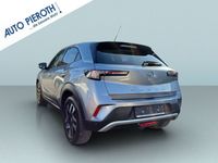 Gebraucht Opel Mokka-e Elegance 100 kW (136 PS) 2022 Silber SUV