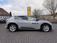 Gebraucht Kia EV4 Comfort 150 kW (204 PS) 2025 Grau Limousine