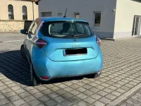 Używany Renault Zoe Experience 80 kW (109 KM) 2020 Hatchback
