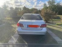 Gebraucht Mercedes E220 170 PS (125 kW) 2014 Limousine