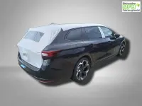 Gebraucht Skoda Superb SportLine 193 PS (141 kW) 2026 Onyxschwarz metallic Kombi