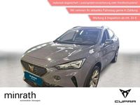 Gebraucht Cupra Formentor 150 PS (110 kW) 2023 Grau SUV