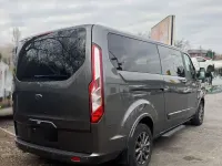 Gebraucht Ford Transit Tourneo 131 PS (96 kW) 2021 Grau Van / Kleinbus