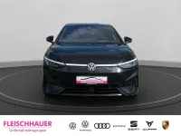 Gebraucht VW ID.7 Pro 210 kW (286 PS) 2023 Schwarz Kleinwagen