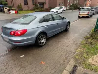 Second-hand VW Passat 160 CP (117 kW) 2010 Berlinǎ