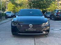 Gebraucht VW Arteon R-line 190 PS (139 kW) 2019 Grau Limousine