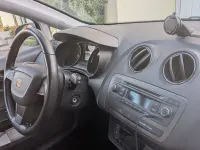 Gebraucht Seat Ibiza Style 86 PS (63 kW) 2013 Grau Limousine
