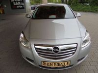 gebraucht Opel Insignia /Klimaautomatik/Xenon/Navi /Garantie