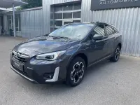 Gebraucht Subaru XV Comfort 150 PS (110 kW) 2023 Grau SUV