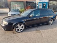 Gebraucht Audi RS6 450 PS (330 kW) 2002 Other Kombi