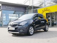 gebraucht Opel Mokka 1.6 CDTI Innovation *Xenon*Navi*Kamera*