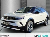 Neu Opel Mokka 145 PS (106 kW) 2025 Arktis weiß (uni) SUV